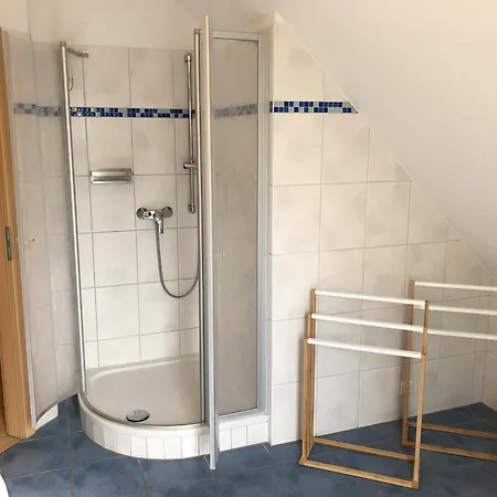 Ferien_haus Seebrise * Göhren-Lebbin